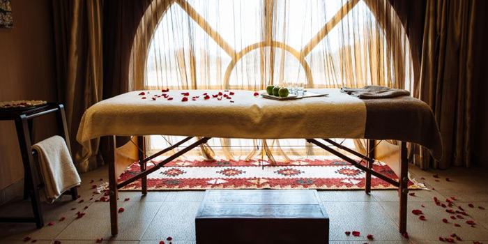 Spa