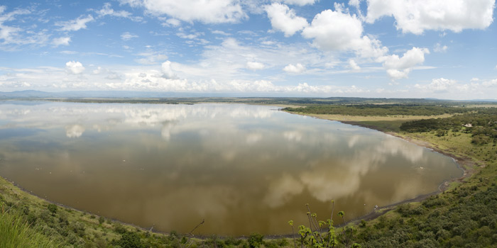 Lake Elmenteita
