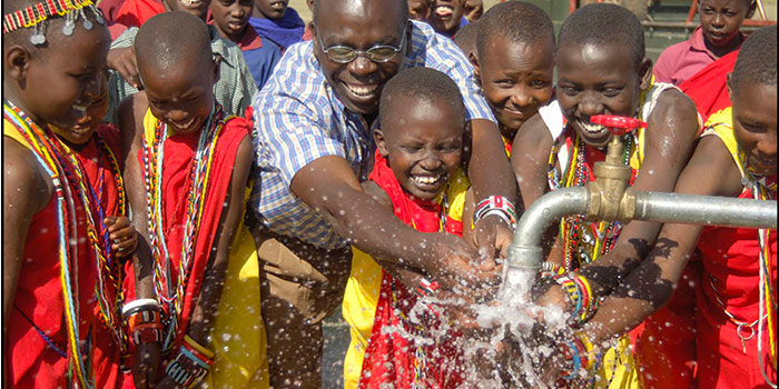 Mara Rianda Charitable Trust