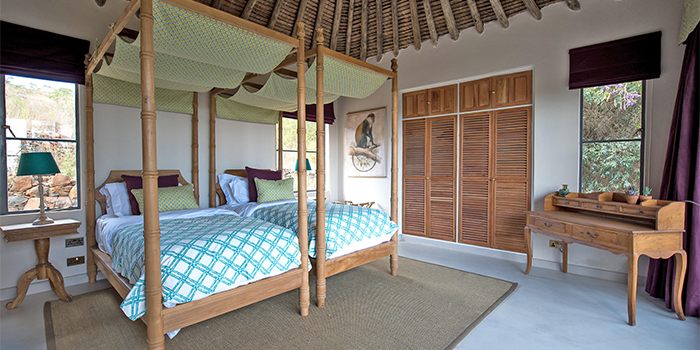 Family Cottage