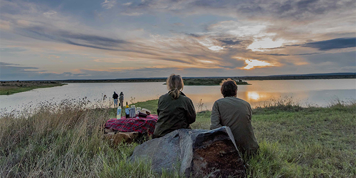Sundowners