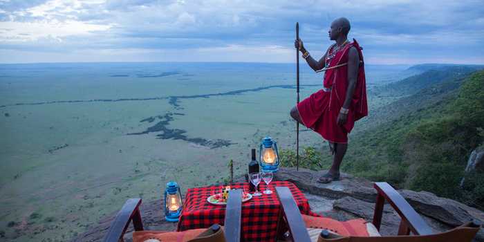 Sundowners