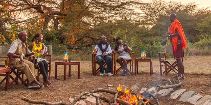 Sundowners