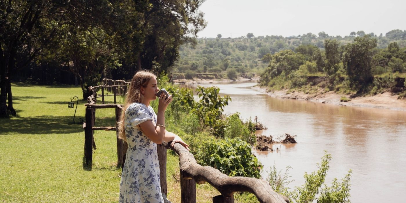 Mara River