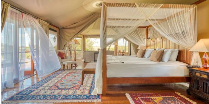 Tent