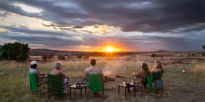 Sundowners
