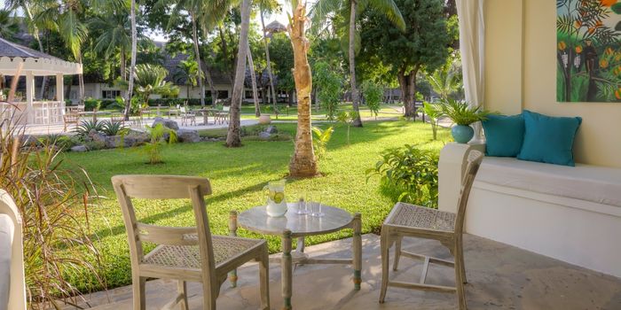 Verandah