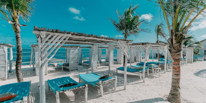 Exploreans Beach Club
