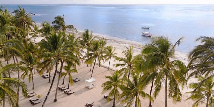 Malindi Beach