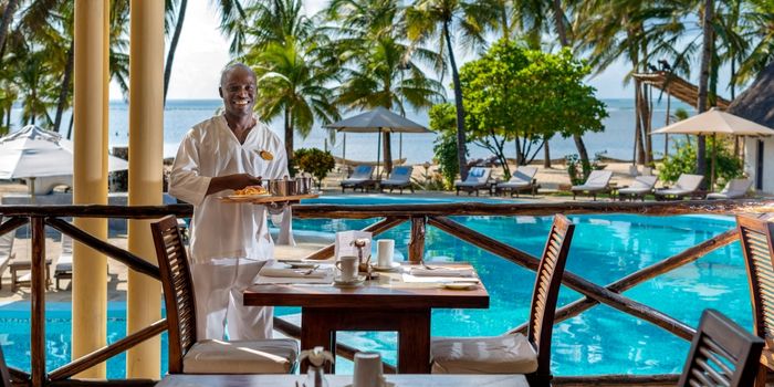 Terrace Restaurant