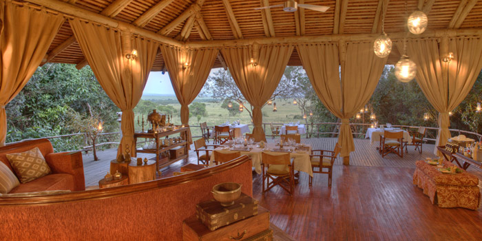 Verandah