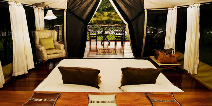 Tent