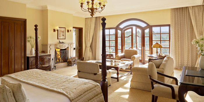 Suite