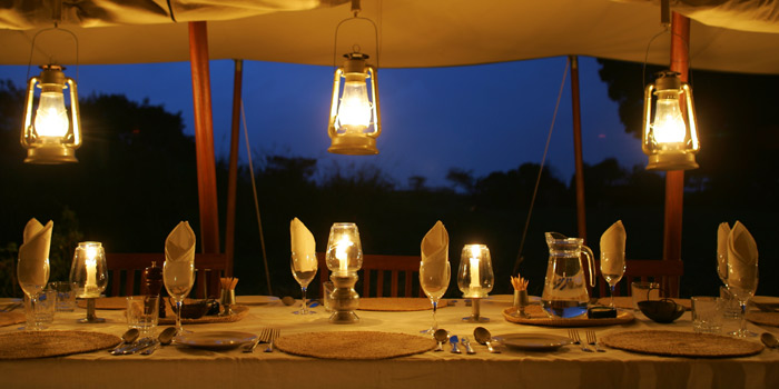 Dinner