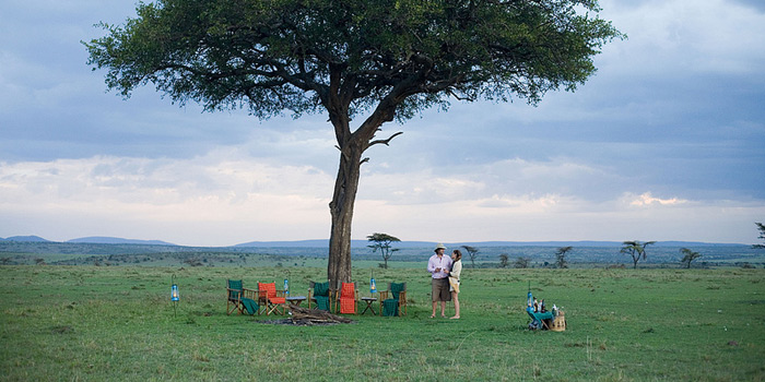 Sundowners