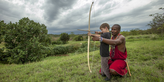 Activities for Children