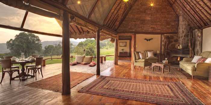 Family Villa
