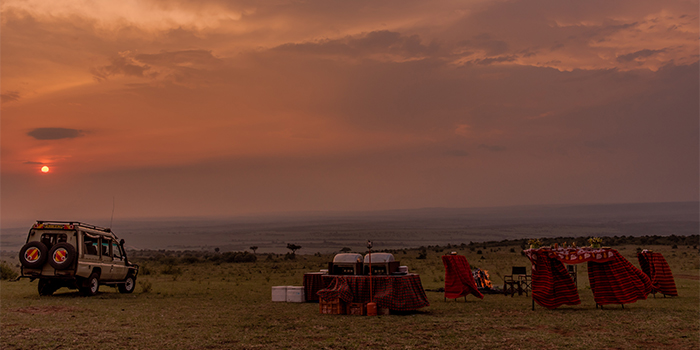 Sundowners