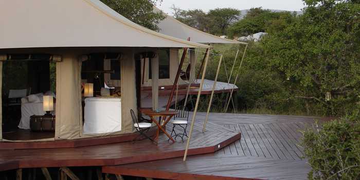 Family Tent