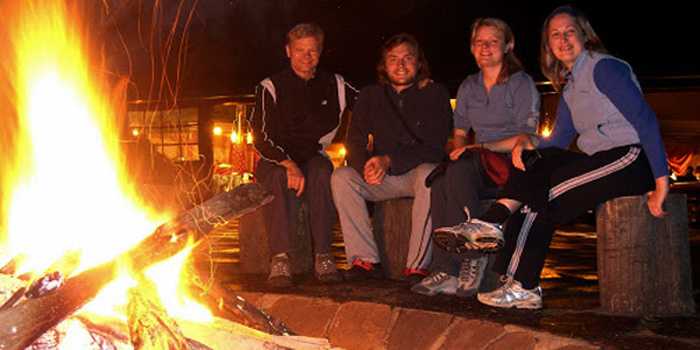 Campfire