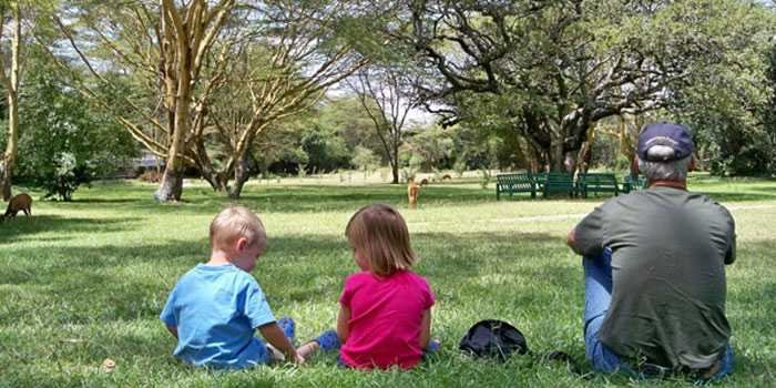 Family experience