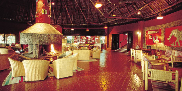 Lounge Bar