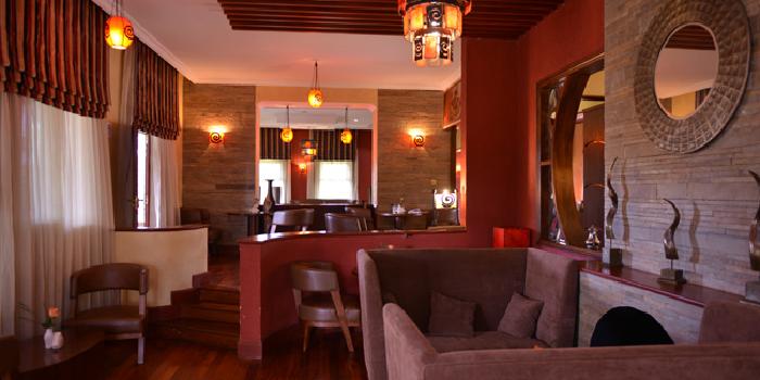 Coffee Lounge