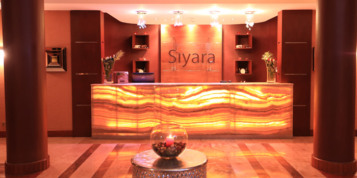Siyara Spa