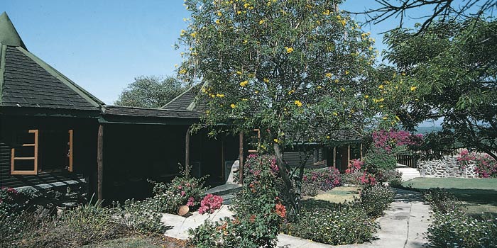 Gardens