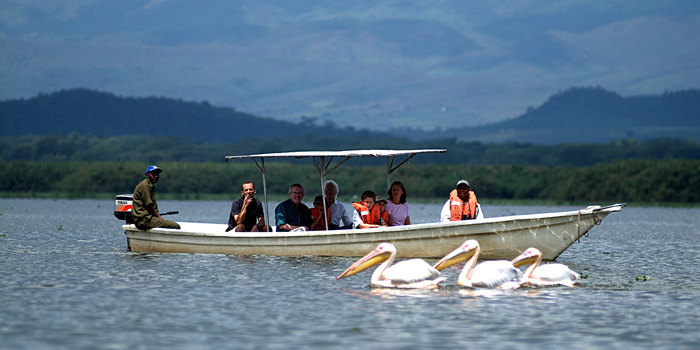 Lake Naivasha