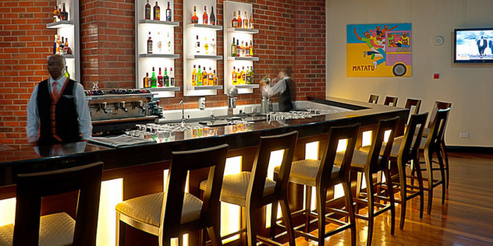 Cocktail Bar