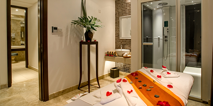 Spa