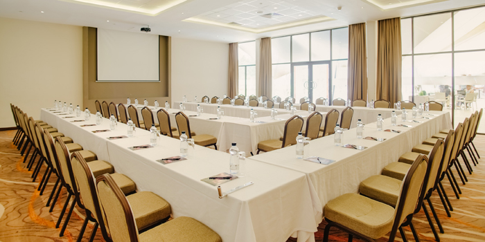 Conference Hall