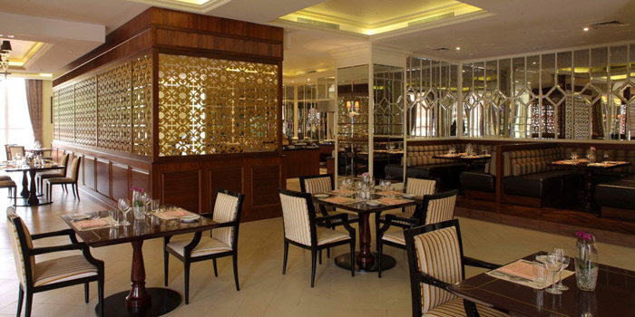 Villa Cafe