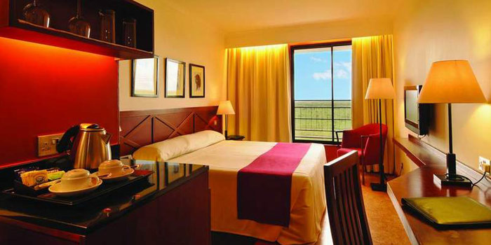 Superior room