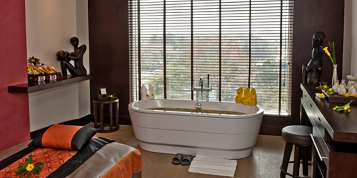 Angsana spa