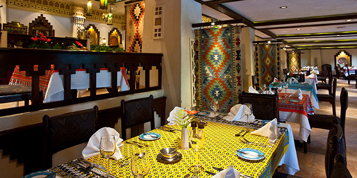 Cafe Maghreb