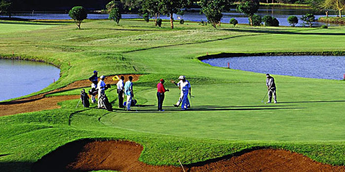 Golf