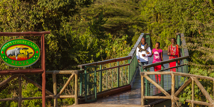 Mara Leisure Camp Mara Leisure Camp