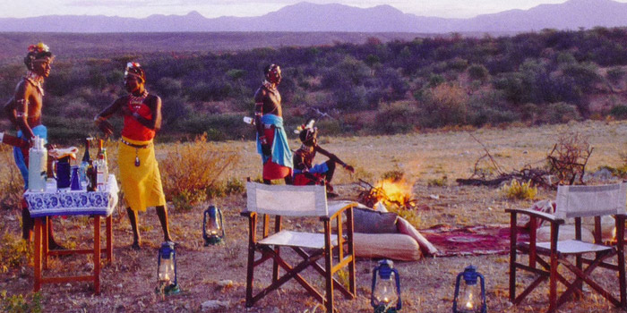 Sundowners