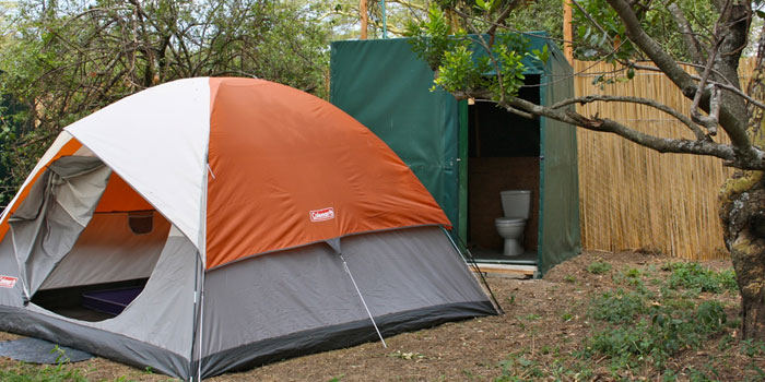 Tent Tent