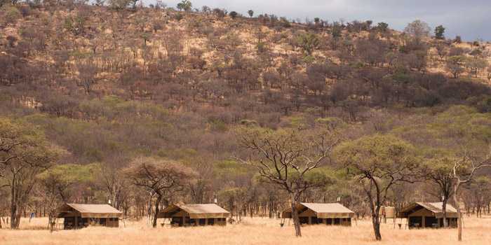 Kati Kati Camp Kati Kati Camp