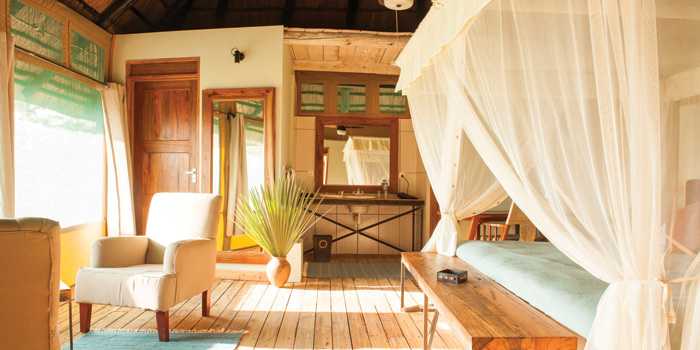 Maramboi Tented Camp Maramboi Tented Camp