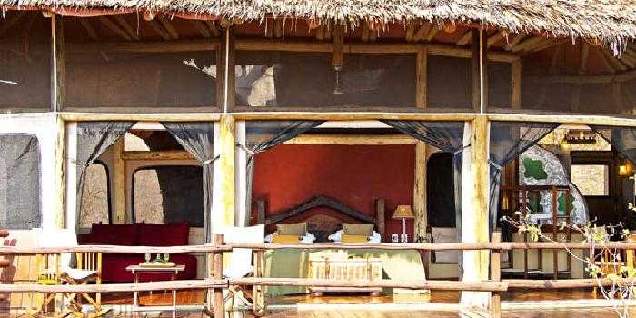 Tarangire Treetops Tarangire Treetops