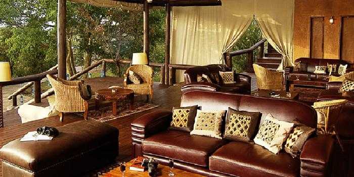 Serengeti Migration Camp Serengeti Migration Camp