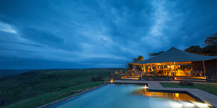 Loisaba Pool Loisaba Pool