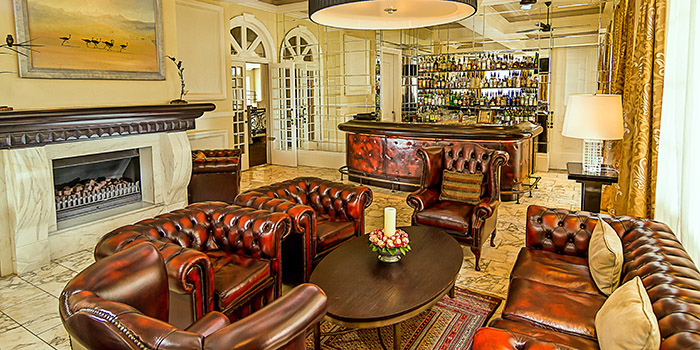 Nairobi Bar Nairobi Bar