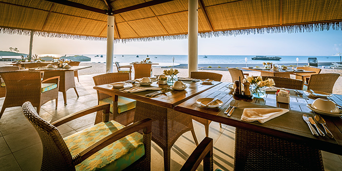 Watamu Restaurant Watamu Restaurant