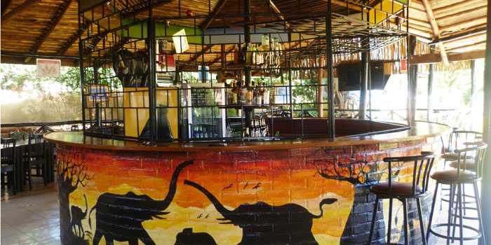 Mountain Inn