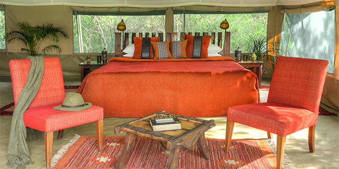 Tent